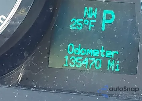 2014 Chevrolet Captiva Sport 2Ls из США, поврежденный, VIN 3GNAL2EK2ES525649